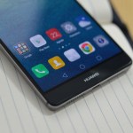 Huawei lancera son premier smartphone haut de gamme aux États-Unis dès cette année