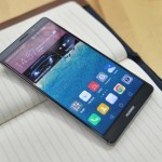 Aura-t-on droit à un Huawei Mate 8 avec un écran Force Touch ?