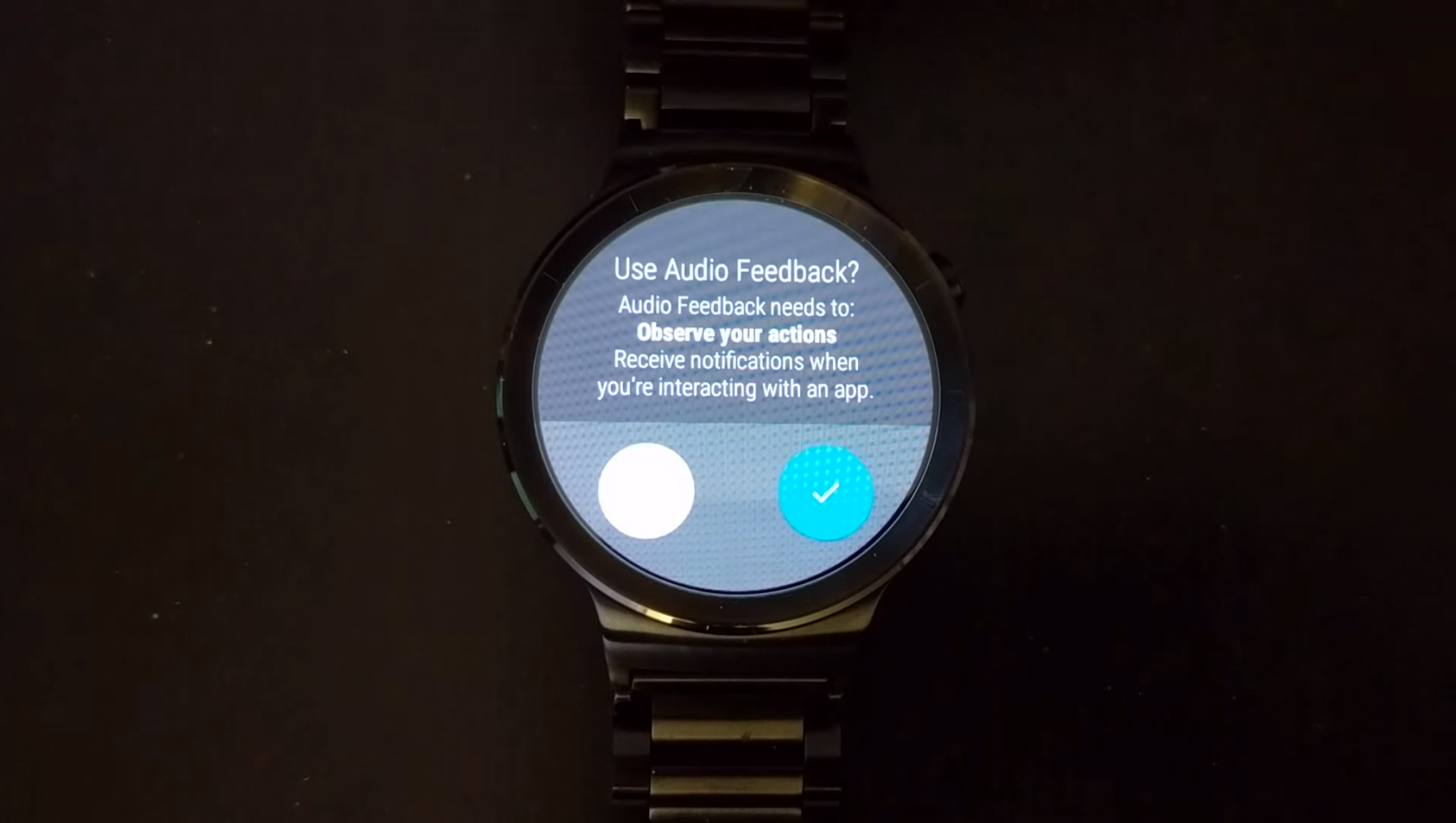 huawei-watch-audio-feedback