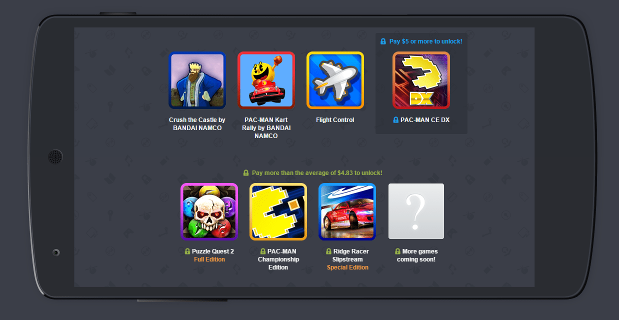 humble-mobile-bundle-bandai-namco