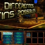 I Have no Mouth, and I Must Scream : le point & click d’antan porté sur Android I Have no Mouth, and I Must Scream : le point & click d’antan porté sur Android