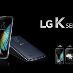 LG K4 : le petit frère des K7 et K10 aperçu dans une vidéo promotionnelle