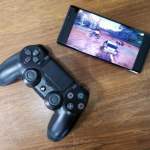 PS4 : la manette PlayStation DualShock 4 est enfin compatible Android