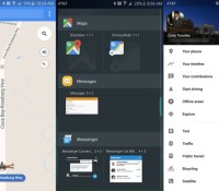 maps