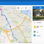 Runtastic Pro, gratuit au lieu de 4,99 euros sur Android (et iPhone)