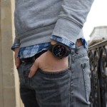 🔥 Bon plan : la Motorola Moto 360 Sport est à 119 euros chez Rue du Commerce