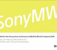 Sony MWC