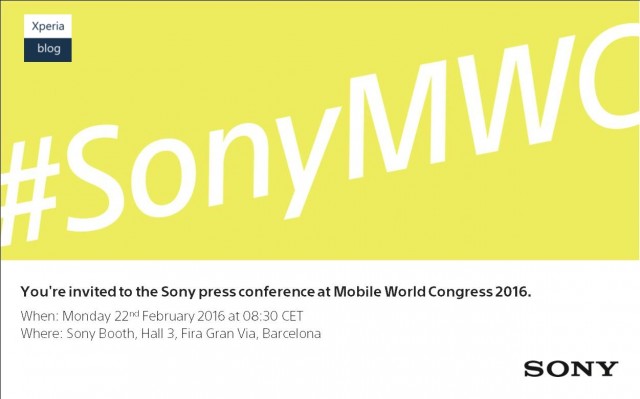 Sony MWC