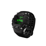 CES 2016 : Razer Nabu Watch, une montre intelligentes aux couleurs de la marque