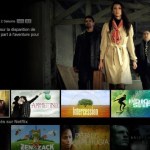 Netflix : l’application Android TV utilise Smart Lock pour ne plus demander de mot de passe