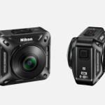 Nikon KeyMission 360 : voilà ce que peut filmer cette action cam