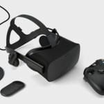 Oculus publie la liste des 30 jeux disponibles au lancement de son casque de réalité virtuelle