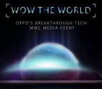 oppo mwc 2016
