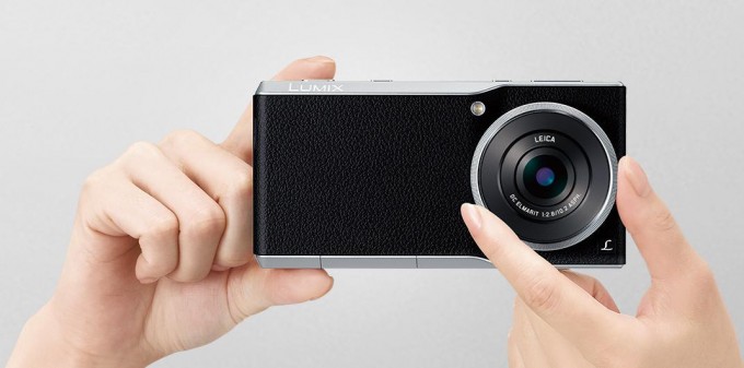 panasonic lumix dmc cm10 1