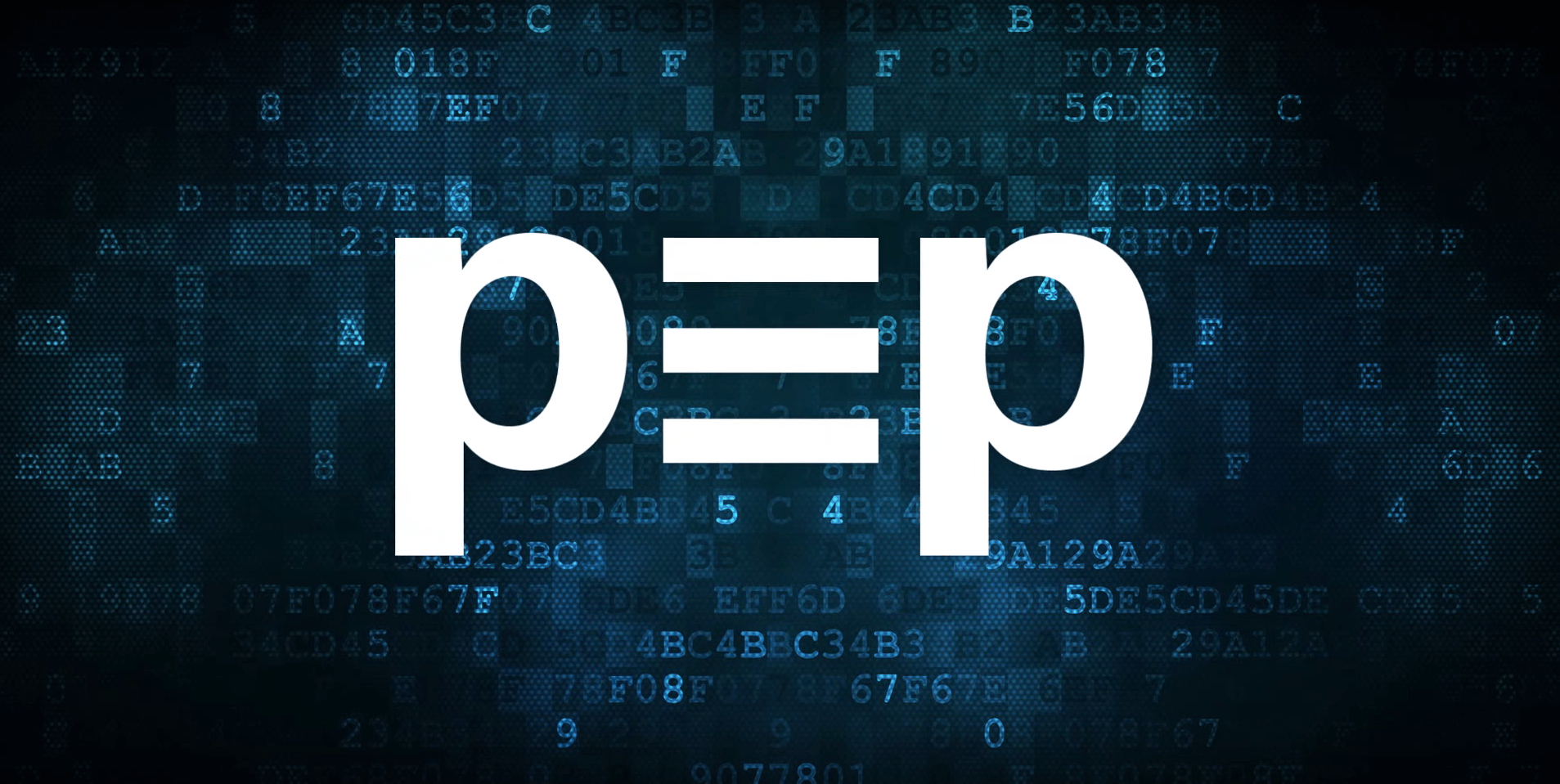 pEp