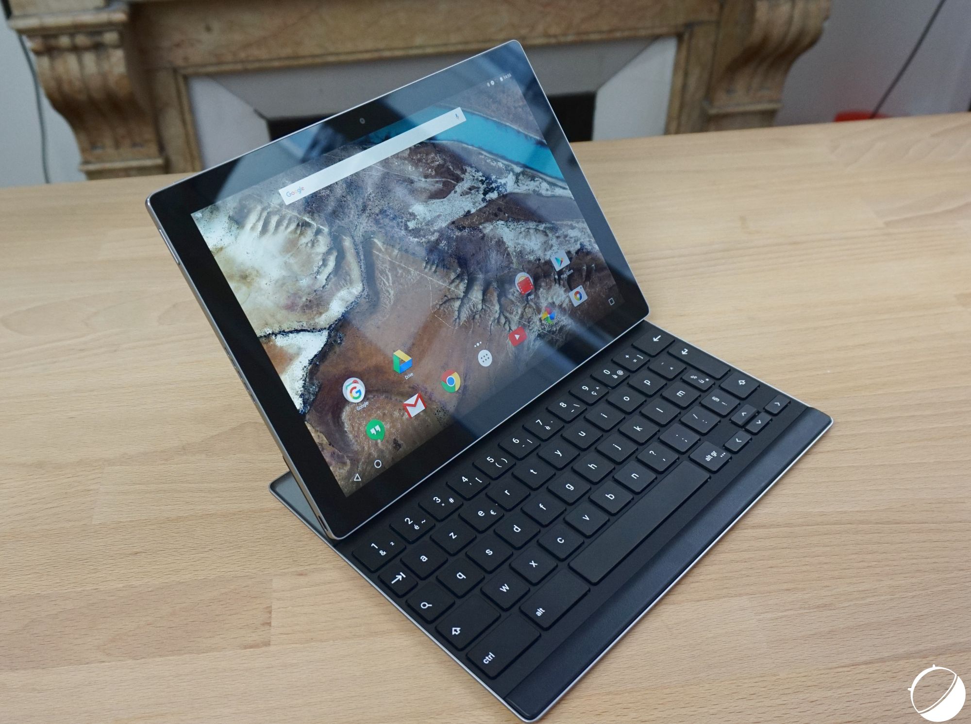 pixel C test frandroid 07