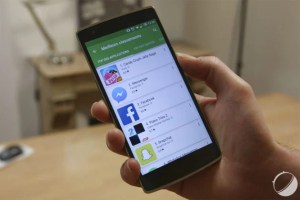 La police américaine veut bloquer les applications chiffrées sur les stores mobiles