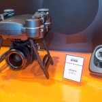 ProDrone Byrd, le drone pliable compatible avec les appareils photo hybrides