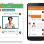 Pushbullet permet désormais d’envoyer des MMS depuis un ordinateur