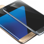 Samsung Galaxy S7 : voici la première véritable image de son dos