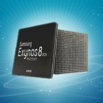 Samsung : une infographie pour démontrer la puissance du SoC Exynos 8 Octa
