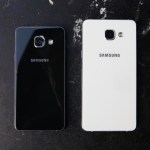 Prise en main des Samsung Galaxy A3 et A5 (2016), du milieu de gamme premium