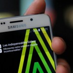 Tech’spresso : les capteurs photo des Zenfone Selfie, les nouveaux Samsung Galaxy A et le verrouillage sur Android