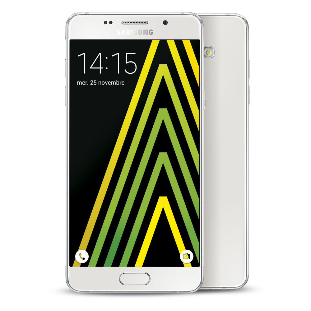 Samsung Galaxy A5 2016