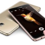 Samsung travaillerait sur un Galaxy A9 Pro