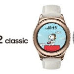 Samsung Gear S2 Classic : les modèles de luxe arrivent en Europe bien moins cher que l’Apple Watch