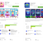 Google retire 13 applications vérolées du Play Store