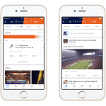 Facebook Sports Stadium, une interface dédiée aux évènements sportifs
