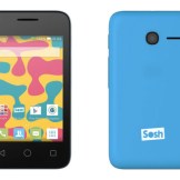 SoshPhone Mini, il porte bien son nom