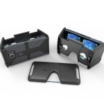 CES 2016 : la réalité virtuelle tient dans la poche avec le Speck Pocket VR CES 2016 : la réalité virtuelle tient dans la poche avec le Speck Pocket VR