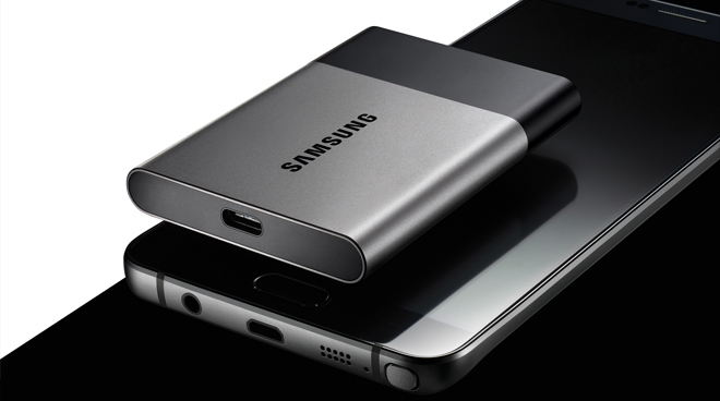 ssd samsung t3 galaxy