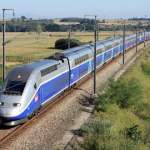 SNCF : le Wi-Fi gratuit dans les trains (TGV) repoussé à 2017