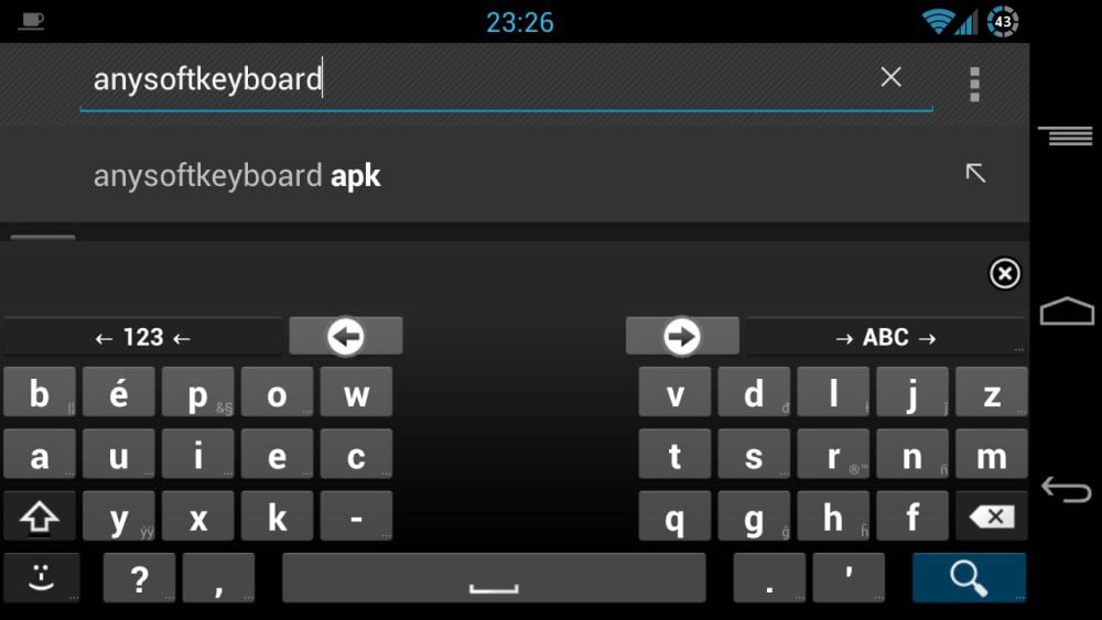 Le clavier Bépo, pour écrire en français correctement et plus vite