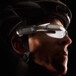 CES 2016 : et si les cyclistes étaient les premiers à profiter de la réalité augmentée ?