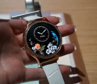 Huawei Watch Jewel