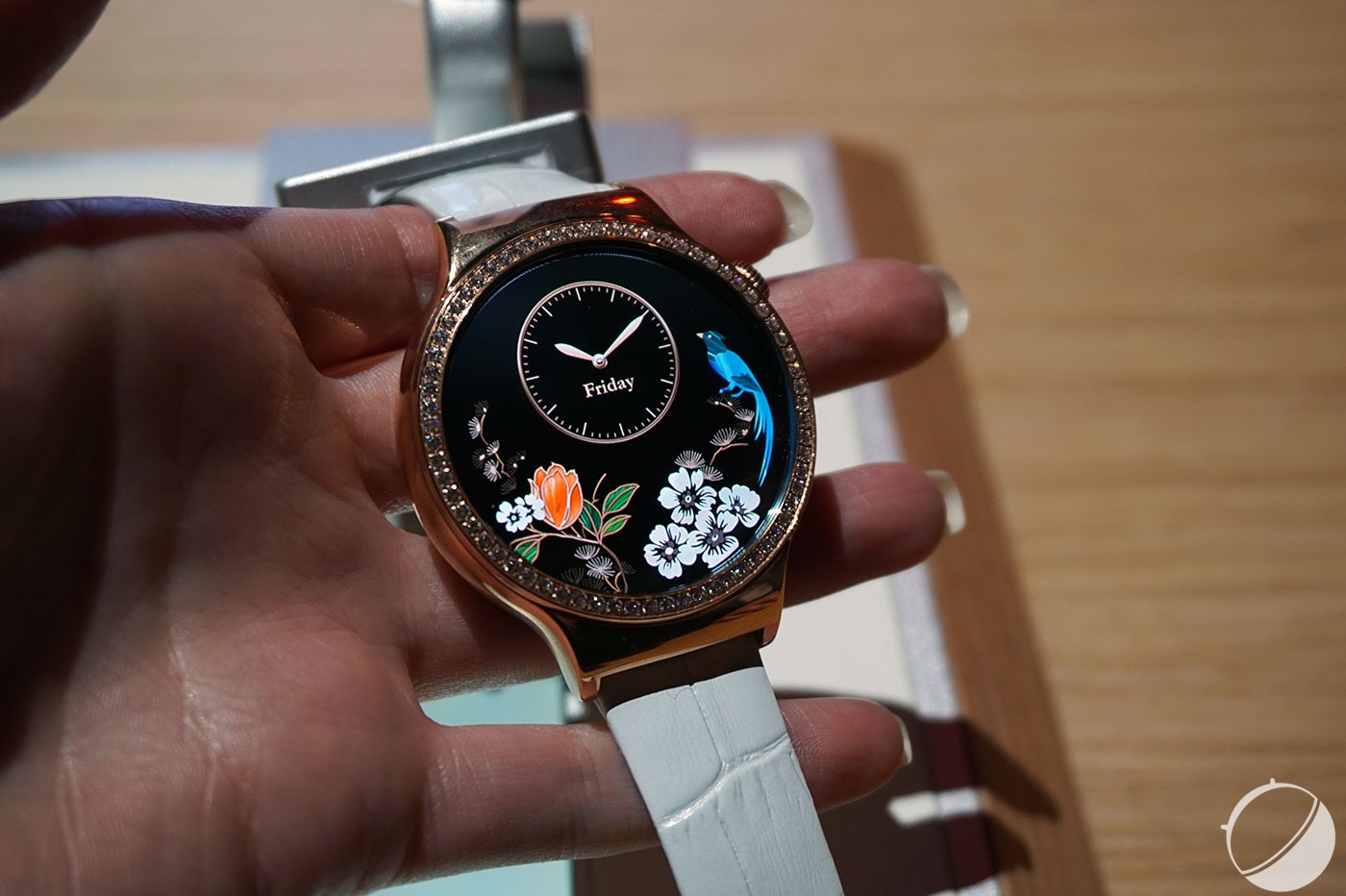 Huawei Watch Jewel