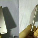 Xiaomi Mi 5, de nouvelles photographies pour semer (à peine) le doute