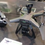 CES 2016 : Xiro Xplorer 2, le drone éviteur d’obstacles devient enfin une réalité