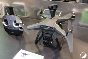 CES 2016 : Xiro Xplorer 2, le drone éviteur d’obstacles devient enfin une réalité