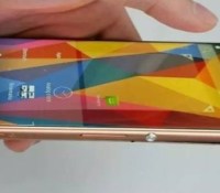 xperia C6 leak rumeur 1