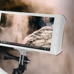CES 2016 : Yezz Sfera, premier smartphone filmant à 360 degrés