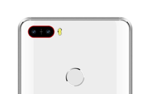 zte nubia z11