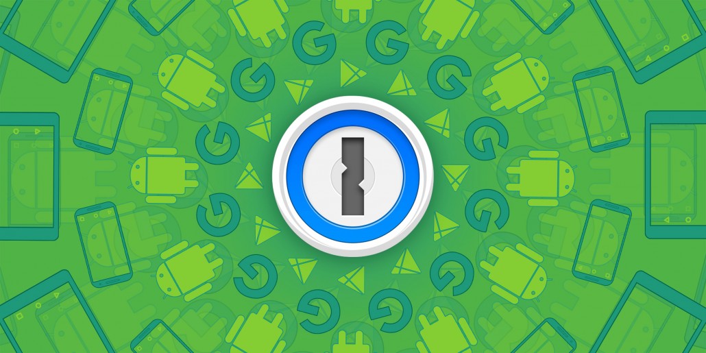 1password