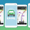 Waze Rider, le prochain cauchemar des taxis et de BlaBlaCar Waze Rider, le prochain cauchemar des taxis et de BlaBlaCar