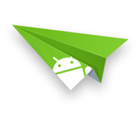 airdroid logo