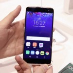 Prise en main des Alcatel Idol 4, 4+ et 4S, la montée en gamme